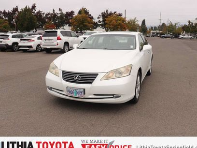 Used 2008 Lexus ES 350