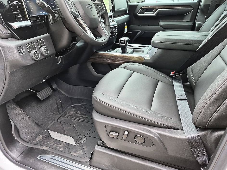 New 2026 Chevrolet Silverado 1500 RST w/ All Star Edition Plus AWD/4WD image 15