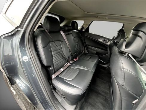 Certified 2023 Kia Sportage SX Prestige AWD/4WD image 32