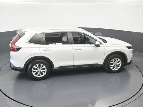 Used 2025 Honda CR-V LX image 49