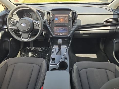 Certified 2024 Subaru Impreza 2.0i AWD/4WD image 8
