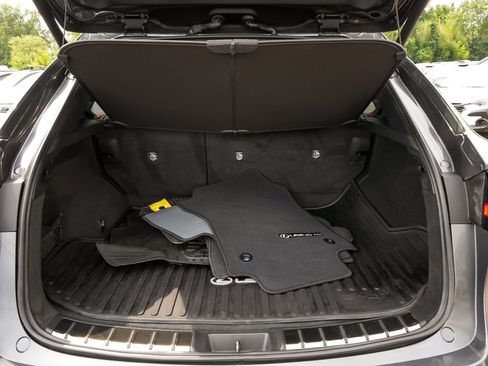 Used 2024 Lexus NX 250 FWD w/ Cold Area Package image 49