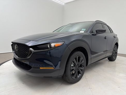 New 2026 MAZDA CX-30 AWD 2.5 S image 3