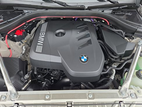 New 2026 BMW X3 xDrive30 w/ Convenience Package AWD/4WD image 11