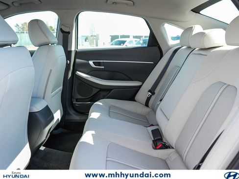 New 2026 Hyundai Sonata SEL FWD image 20