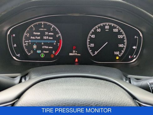 Used 2018 Honda Accord Sport image 23