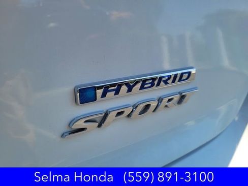 Used 2023 Honda Accord Sport image 27