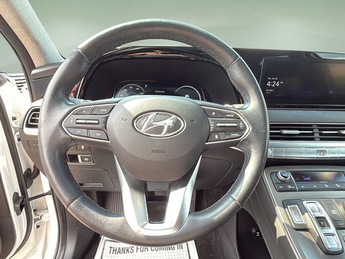 Used 2022 Hyundai Palisade Limited w/ Winter Package AWD/4WD image 28