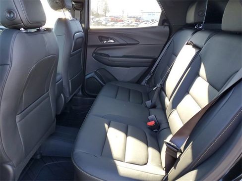 New 2026 Chevrolet TrailBlazer ACTIV w/ Driver Confidence Package image 11