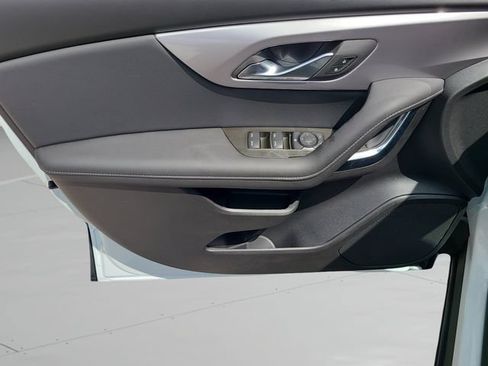 New 2026 Chevrolet Blazer LT FWD image 18