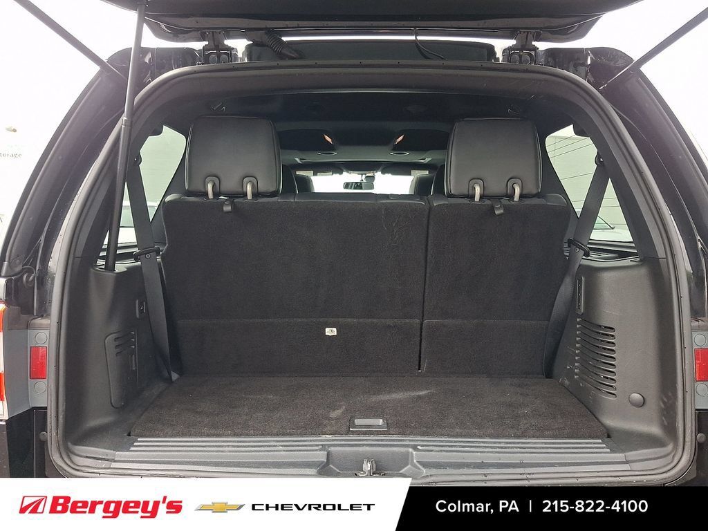 Used 2017 Lincoln Navigator Reserve AWD/4WD image 33