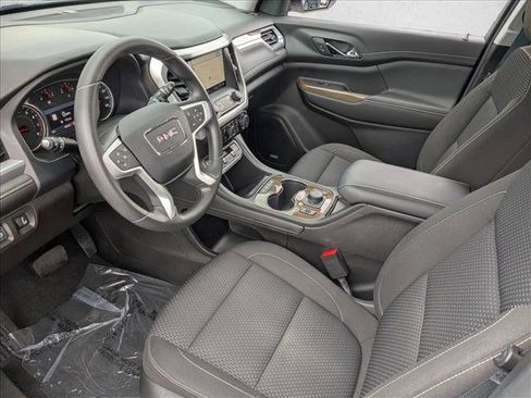 Used 2023 GMC Acadia SLE w/ Driver Convenience Package AWD/4WD image 11