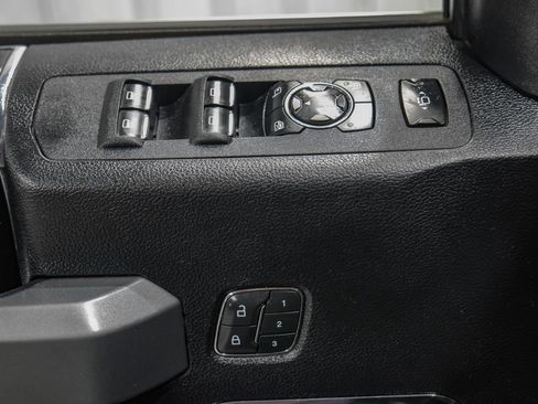 Used 2019 Ford F450 Platinum w/ Platinum Ultimate Package AWD/4WD image 46