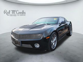 Used 2013 Chevrolet Camaro LS RWD video 1