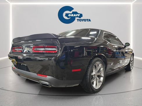 Used 2023 Dodge Challenger GT RWD image 6