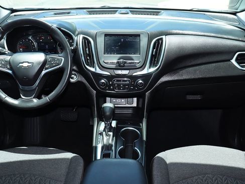Used 2022 Chevrolet Equinox LT image 33