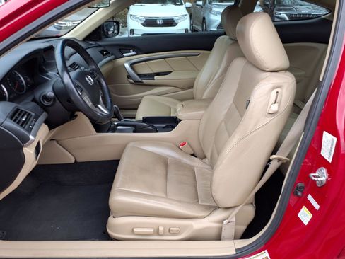 Used 2012 Honda Accord EX-L image 11