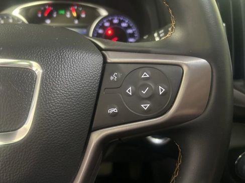 Used 2024 GMC Terrain AT4 w/ Infotainment Package II AWD/4WD image 20