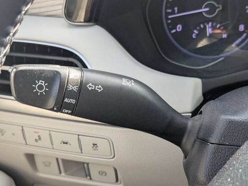 Used 2021 Hyundai Palisade SEL w/ Premium Package FWD image 28
