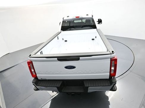 New 2026 Ford F350 XL w/ XL Chrome Package RWD image 23