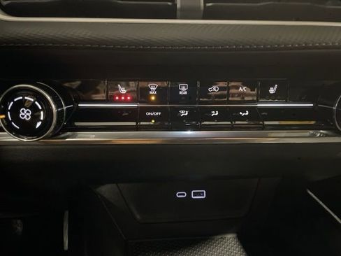 Used 2025 Chevrolet Equinox LT image 20