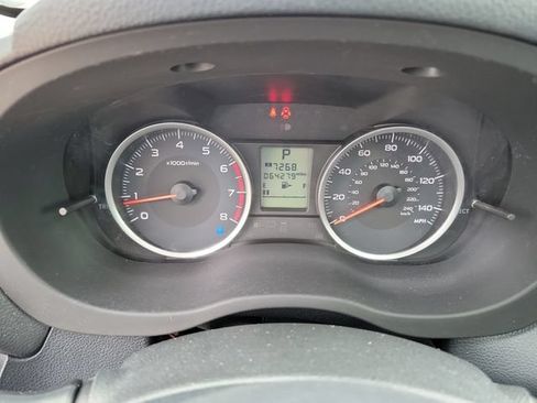 Used 2018 Subaru Forester 2.5i Premium w/ All-Weather Package AWD/4WD image 9