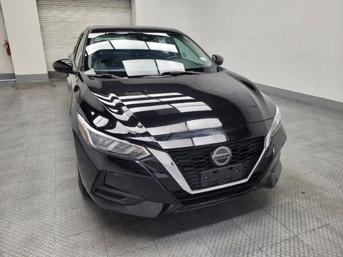 Used 2023 Nissan Sentra S FWD image 13