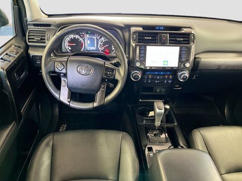 Used 2021 Toyota 4Runner TRD Pro AWD/4WD image 24
