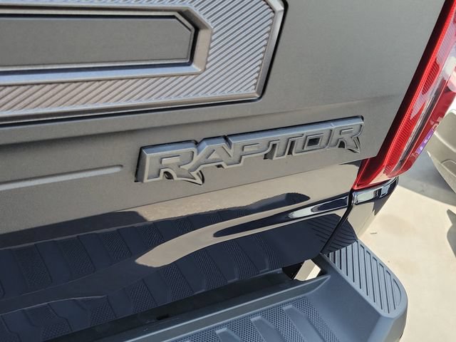 New 2026 Ford F150 Raptor AWD/4WD image 26