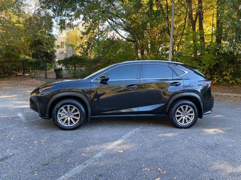 Used 2021 Lexus NX 300 FWD w/ Comfort Package image 8