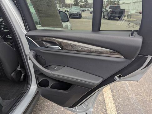 Used 2019 BMW X3 xDrive30i w/ Convenience Package image 19