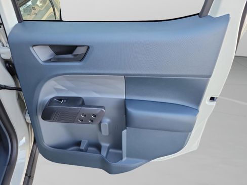 New 2025 Ford Maverick Lariat w/ Black Appearance Package image 26