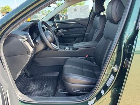 Used 2025 MAZDA CX-50 AWD 2.5 S w/ Preferred Package image 11
