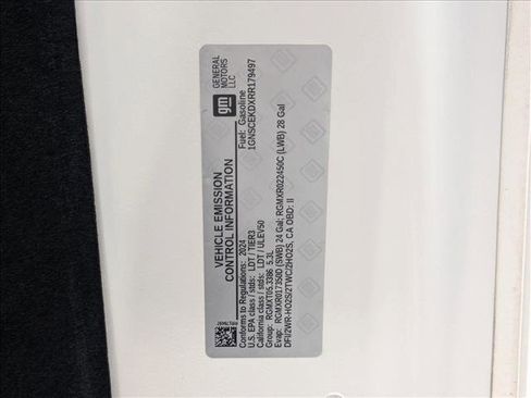 Used 2024 Chevrolet Suburban RST image 26