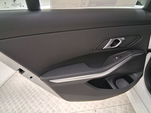 New 2026 BMW 330i 330i w/ Convenience Package image 28