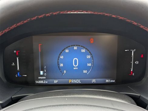 Used 2025 Ford Escape ST-Line image 20