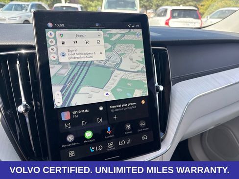 Certified 2026 Volvo XC60 B5 Ultra AWD/4WD image 20