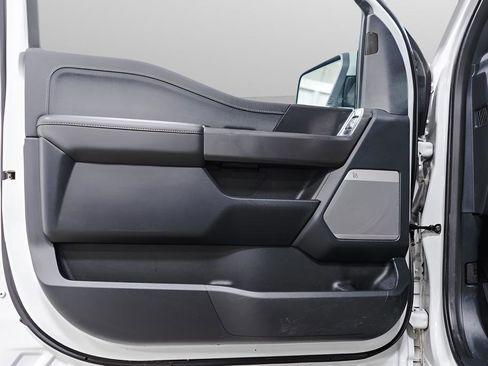 Used 2024 Ford F150 Lariat image 24