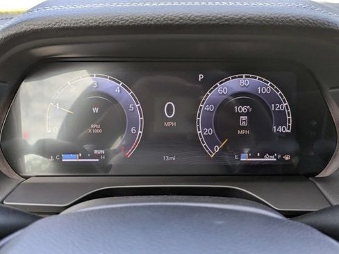 New 2026 Jeep Grand Cherokee L Limited w/ Limited Altitude Package RWD image 30