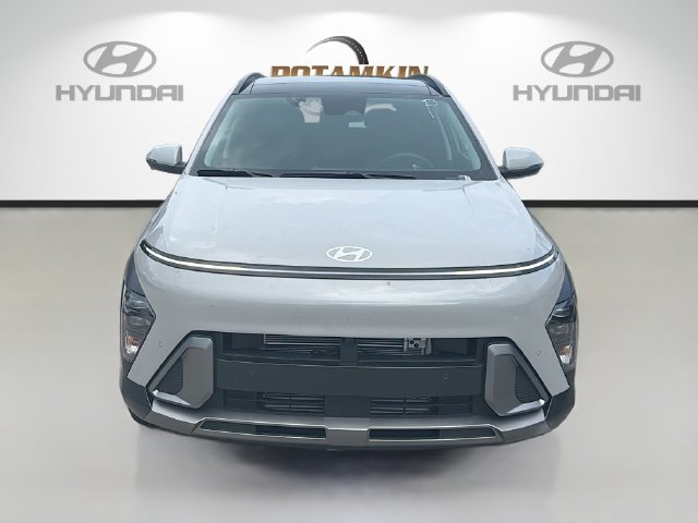 New 2026 Hyundai Kona Limited FWD image 2