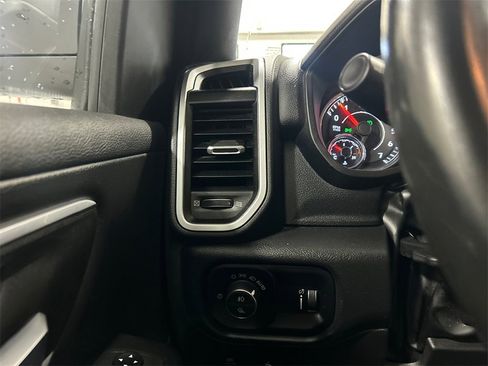 Used 2022 RAM 1500 Big Horn image 20