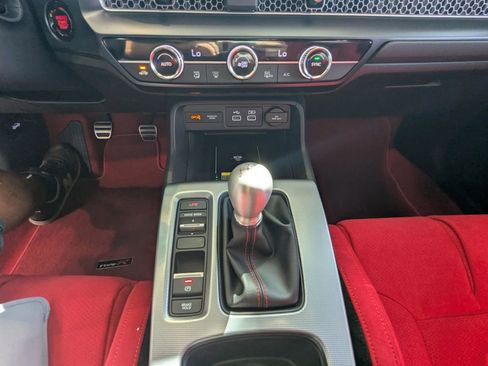 New 2025 Honda Civic Type R image 18