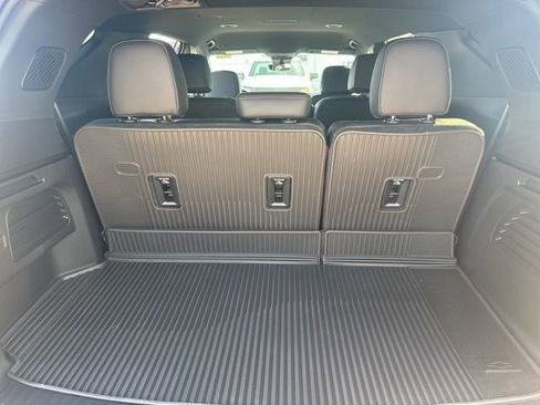 New 2026 Chevrolet Traverse RS w/ LPO, Floor Liner Package image 12