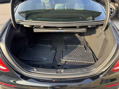 Used 2017 Mercedes-Benz E 300 4MATIC image 49
