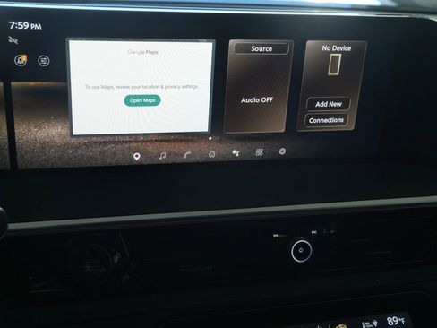New 2026 INFINITI QX80 4WD image 27