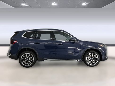 New 2026 BMW X1 xDrive28i AWD/4WD image 8