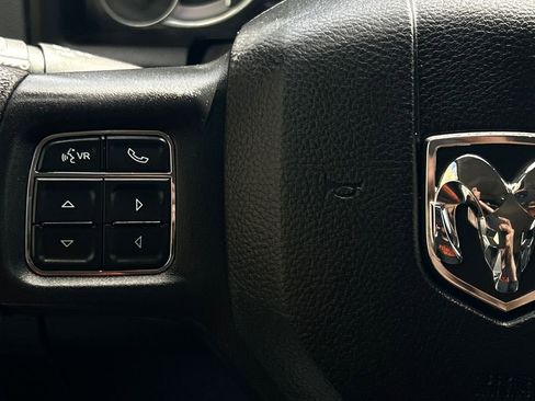 Used 2020 RAM 1500 Classic Warlock w/ Electronics Group AWD/4WD image 29