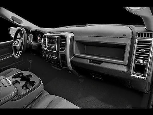 Used 2021 RAM 1500 Tradesman w/ Popular Equipment Group AWD/4WD image 45