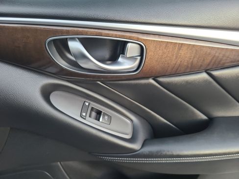 Used 2018 INFINITI Q50 Luxe image 22