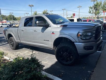 Used 2019 RAM 2500 Laramie